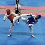 Taekwondo, Insubria Cup 2023: Gaia Gavarone sempre regina all’E-Work Arena, sei le medaglie lombarde