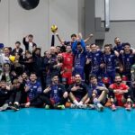 Insubria Volley Mornago, la risalita continua: vittoria casalinga contro Grassobbio per 3-2