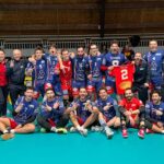 Il nuovo anno porta consiglio all’ Insubria Volley Mornago: battuto Miretti Team Limbiate 2-3