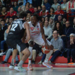 Ross è immenso, ma Varese cade in volata con Tortona: 88-89