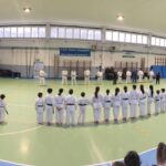 Tre atleti dell’ ADS Deaishin Karate Do varesina selezionati per la Rappresentativa Regionale della Lombardia