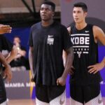 Paolo Galbiati ricorda Kobe Bryant: “La mia fonte d’ispirazione. Quella volta al Palalido…”
