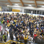 Dammi l’Acinque Ice Arena: il successo dei Mastini passa anche dal nuovo Palaghiaccio