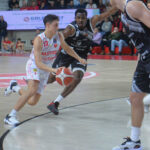 Librizzi convocato con il Green Team dell’Italbasket