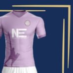 Il Legnano presenta la nuova divisa, Montanari: “Maglia simbolo della città, giusto che l’abbiano scelta i tifosi”