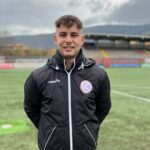 Una mezzala in più per il Legnano: ufficiale un classe ’00
