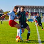 Welcome back Mattia D’Amico, la Sommese pesca dalla Jeraghese, il Gallarate fa sempre più sul serio