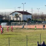 Dell’Occa trascina la Pro Azzurra Mozzate, Arsaghese stoppata: 2-0