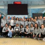 43.716,11 punti sanciscono il dominio dell’ASD Nuotatori del Carroccio che vince il 24° Trofeo SuperMaster DDS