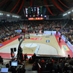 Pallacanestro Varese: 1000,00 euro di multa dal Giudice Sportivo