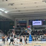 Varese mai veramente in partita, Trento vince 90-80