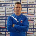 La Caronnese si affida ad Antonio Palo: “Ripartire con il sorriso”