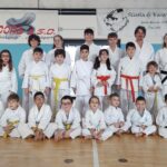 Il Maestro Giorgio Sironi: “Il Karate è divertimento, frutto del proprio fisico e della mente”