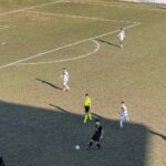Il Legnano inciampa ancora: a Pinerolo termina 2-1