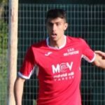 Cantello Belfortese, Pinna: “Voglio riportare la squadra dove merita. Saporiti può darci tanto”