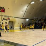 Serie B: a Gallarate non basta una buona prova difensiva. Vince Piombino 76-63