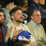 Pozzecco vola in Francia: per lui c’è la panchina dell’ASVEL Lyon-Villeurbanne