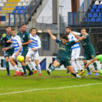 Pro Patria – FeralpiSalò 0-0 in foto