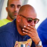 Saronno, Proserpio: “Non guardo al passato. Vogliamo vincere il campionato”