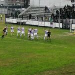 Al Legnano basta Vernocchi: Bra superato per 1-0 nello scontro playoff