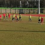 Punizione Cas