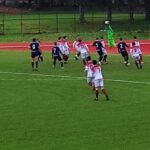33^ – La Solbiatese pareggia il big match con Pavia. Alla Vergiatese il derby con Gavirate, il Verbano espugna Cantù. Cade la Sestese