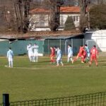 16^ – Il Saronno non si ferma, colpo Besnatese. Esultano Base 96 e Valle Olona, Baranzatese corsara a Morazzone