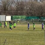 17^ – Azzurra Mozzate corsara a Cassano. Il San Michele passa sul Bosto, tris Sommese e poker Lonate