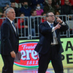 Mercato LBA – Ramondino riparte da Scafati