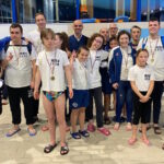 Grande successo per 13^ edizione del meeting di nuoto Fisdir targato Rari Nantes Saronno