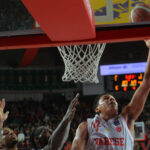 Le pagelle: Bentornato Reyes, Owens domina nel pitturato