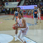 Pallacanestro Varese – Napoli 106-79, in foto