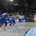 Varese, che sofferenza! Biancorossi vincenti allo sprint con Brescia: 80-72