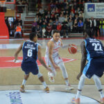 Varese strapazza Napoli 106-79 e chiude magnificamente il girone d’andata