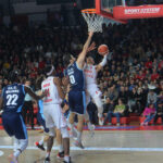 Coppa Italia: ecco il calendario delle Final Eight. Varese – Pesaro il 15 gennaio