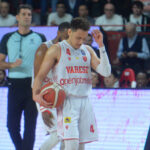 Pallacanestro Varese – Tortona 88-89, in foto