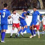 21^ Girone B – Varese all’osso, serve un’impresa. Big match per la Varesina, Caronnese disperata