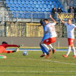 Seregno – Città di Varese 0-0 in foto