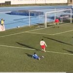 Highlights Seregno – Città di Varese 0-0