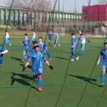Allievi Elite U17 A – La Varesina piega il Mariano 2-1. Pareggio per la Sestese contro l’Aldini