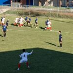 18^ – Solbiatese frenata dal Club Milano e agganciata dall’Oltrepò. Pari per la Vergiatese, cade il Verbano