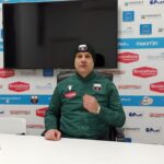 Varesina – Villa Valle, Spilli: “Prestazione di livello, felice per il mercato, siamo forti”
