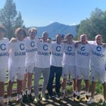 Sporting Club Saronno, Altobelli: “Partiti da zero, ora puntiamo alla Serie A”