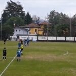 Castanese, bella e incompiuta: vince lo Stresa 2-1