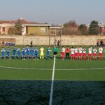 Allievi Reg. U16 A – Varesina altri tre punti, si ferma la Castellanzese. Goleada Solbiatese