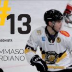 HCMV Varese – Dobbiaco: il match program in anteprima con Tommaso Cordiano