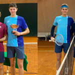 Torneo Rodeo Open – Al TC Gallarate trionfa il bresciano Uberti. Parasacchi: “Successo strepitoso, e non finisce qui”