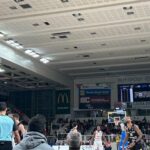 Le pagelle: Ross limitato, Caruso in serata nera dalla lunetta. Owens predica nel deserto a rimbalzo