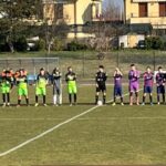 Union Villa Cassano – Azzurra Mozzate