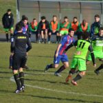 20^ – La capolista Gallarate di scena a Vedano. Mozzate attende il Veniano, derby Laveno-Luino